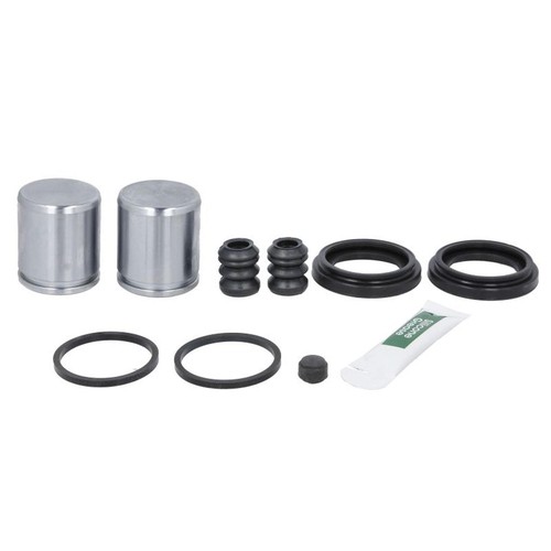 Disc brake caliper - repair, kit