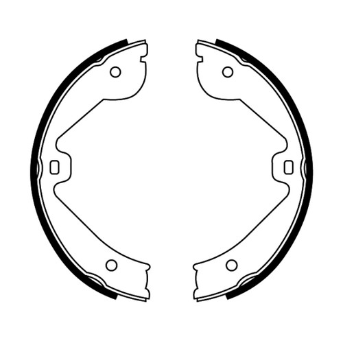 For abe crw000abe brake - for,