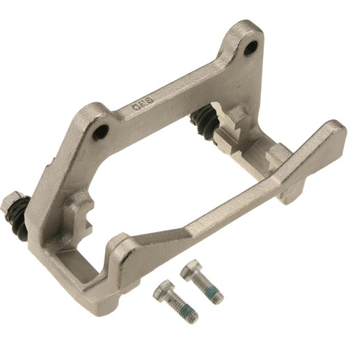 Bracket brake caliper right - caliper,