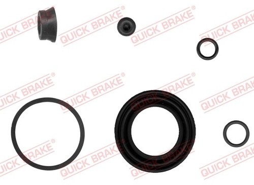 Quick brake 114 0190 - brake, 114-0190