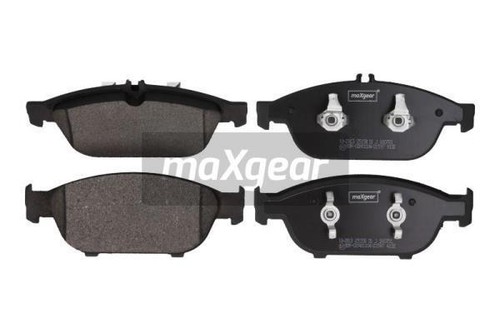 Maxgear 2913 brake pad set - maxgear, 19-2913
