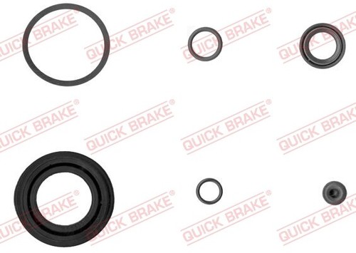 Quick brake 114 0024 repair - quick,
