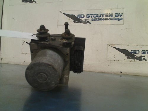 Abs pump audi - pump, s4