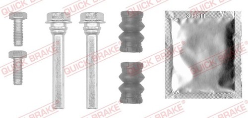 Quick brake 113 1339x guide - brake, 113-1339x
