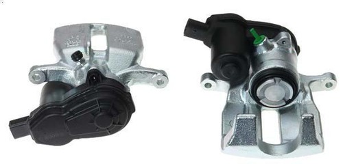 Brake caliper budweg - caliper,
