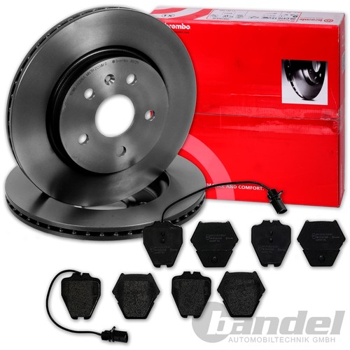 Brembo bremsscheiben 321mm - brembo,