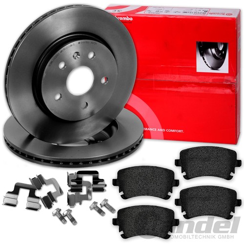 Brembo bremsscheiben 300mm - brembo,