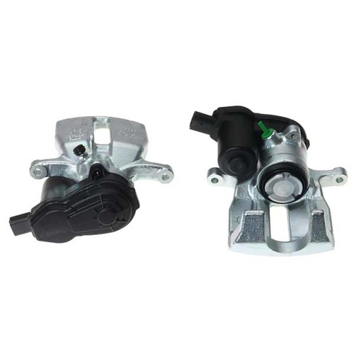 Brake caliper front - brake, for