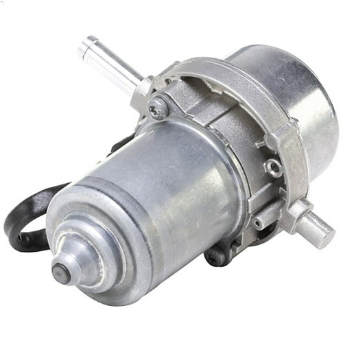 Vacuum pump brake system - pump,,