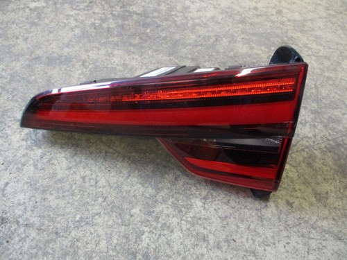 Tail light right inner audi - right, s4