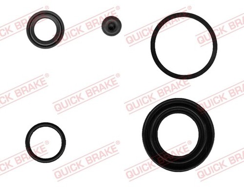 Quick brake 114 0130 - brake, 114-0130