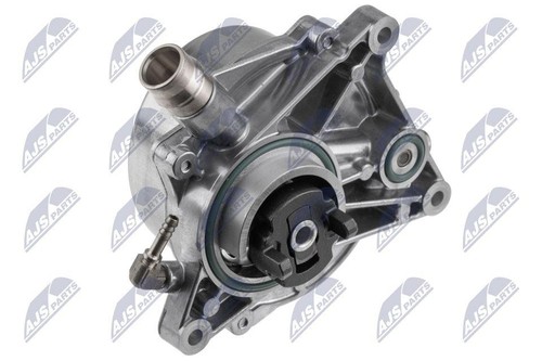 Original nty vacuum - nty, pump