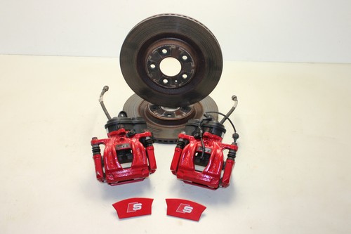 Audi bremsanlage s5 f5 - s5,