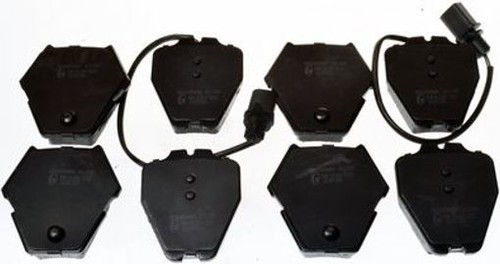 For denckermann hamulce - denckermann,