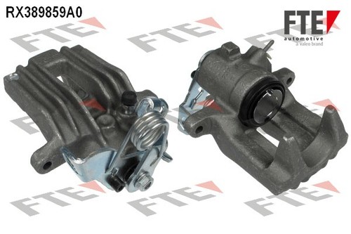 Fte 9290731 brake caliper - fte,
